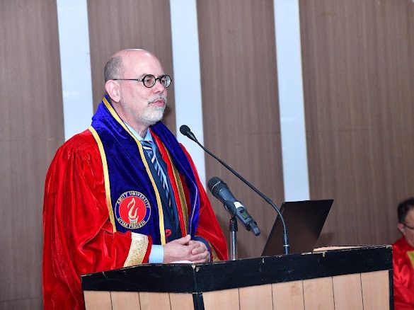 Prof. Dr. Volker Wendisch