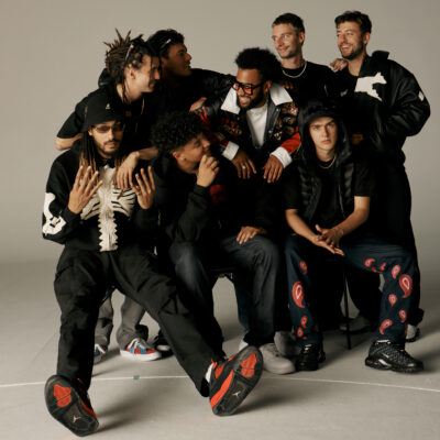 Rapcrew „BHZ“ führt Line-up beim Campus Festival Bielefeld an - Universität Bielefeld