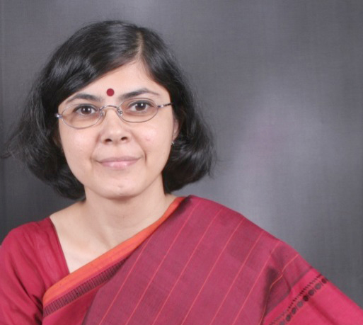 Prof'in Dr. Rowena Robinson