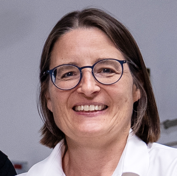 Portrait von Professorin Dr. Angelika Kühnle