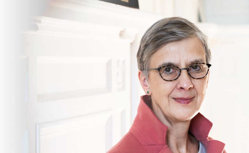 Prof'in Dr. Katharina Pistor