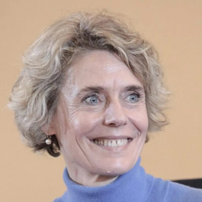 Elena Esposito erhält renommierten Balzan-Preis - Universität Bielefeld