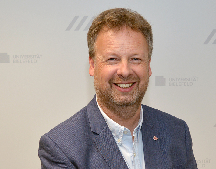 Portrait Prof. Aarts