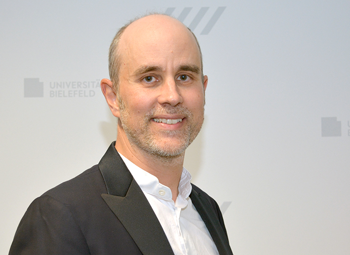 Porrait Prof. Herwig